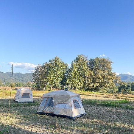 Camp View Mountain - Sell Experience By Paddy Fields Haven - Natures Nest Pai Exterior photo