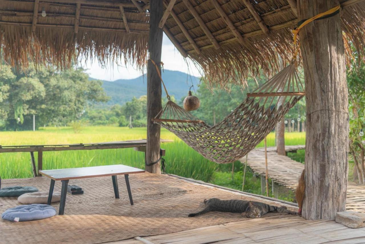 Camp View Mountain - Sell Experience By Paddy Fields Haven - Natures Nest Pai Exterior photo